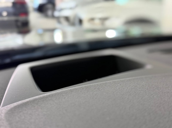 Volvo V90 Cross Country 26 of 29