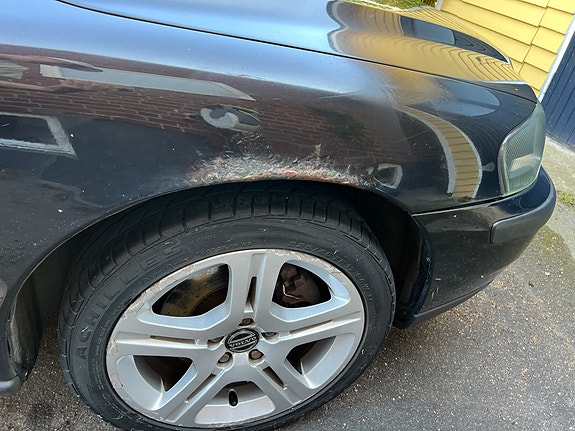 Volvo S60 4 of 4