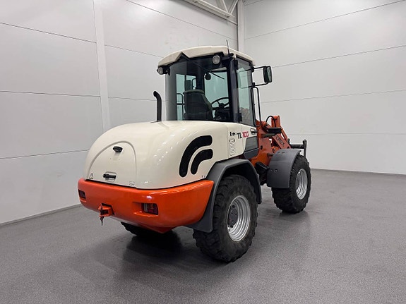 Terex TL100 Snabbgående 2 of 6