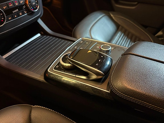 Mercedes-Benz GLE350 d 20 of 23