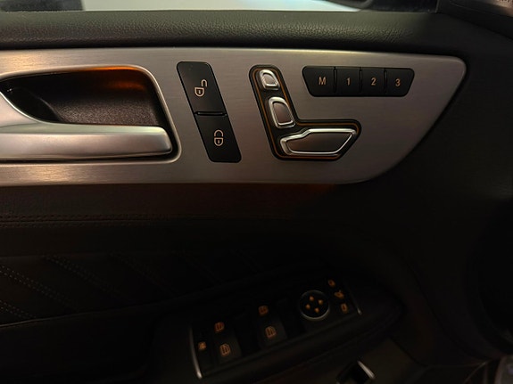 Mercedes-Benz GLE350 d 12 of 23