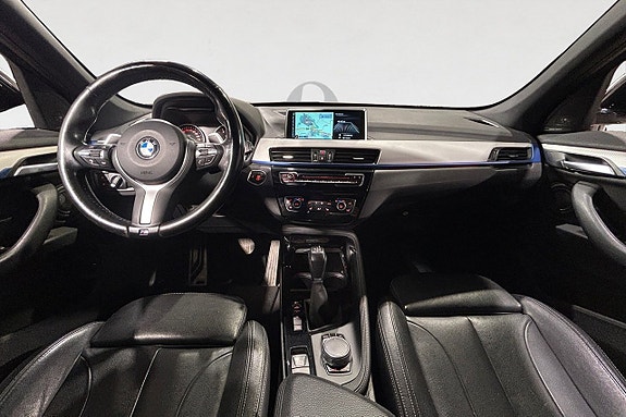 BMW X1 11 of 17