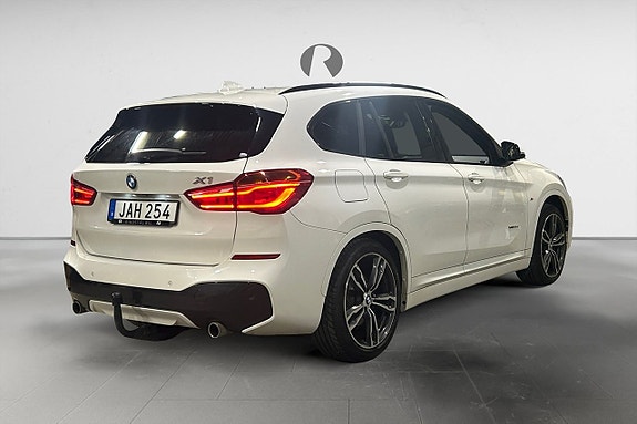 BMW X1 7 of 17