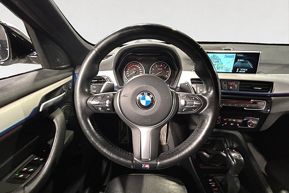 BMW X1 13 of 17