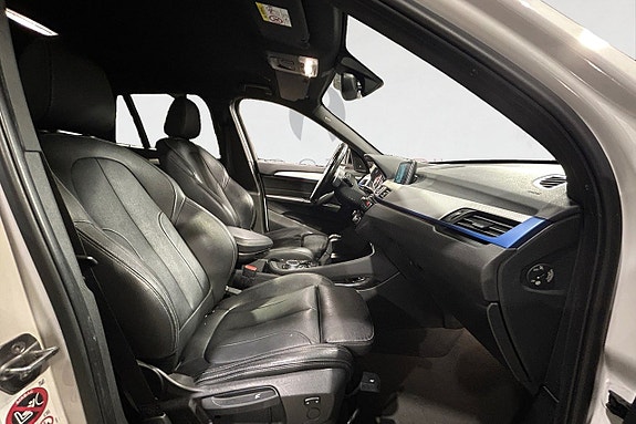 BMW X1 15 of 17