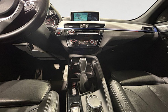 BMW X1 12 of 17