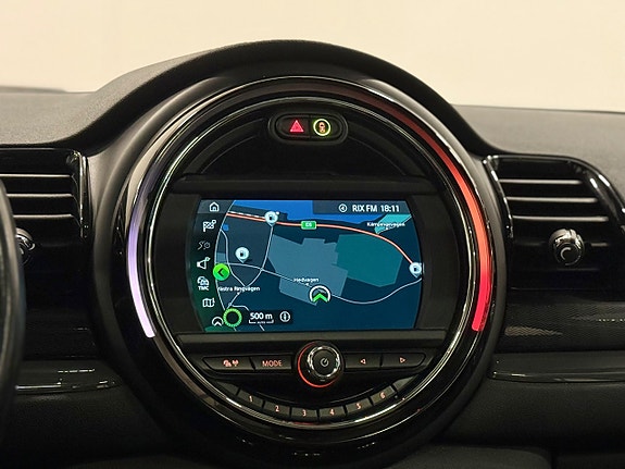MINI Clubman Cooper 15 of 26