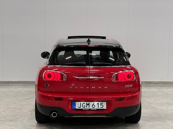 MINI Clubman Cooper 7 of 26