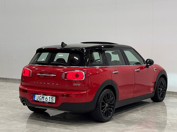 MINI Clubman Cooper 5 of 26