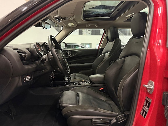 MINI Clubman Cooper 11 of 26