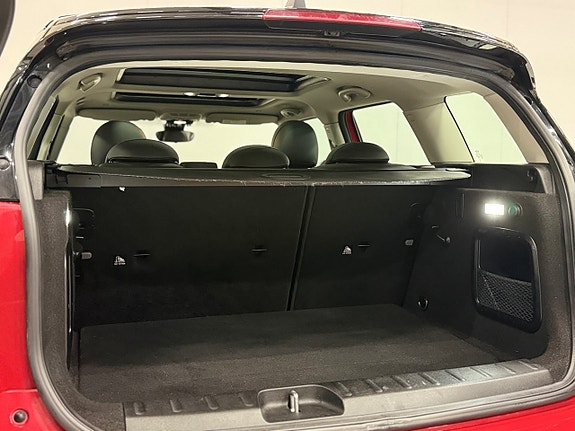 MINI Clubman Cooper 21 of 26