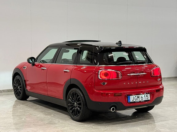 MINI Clubman Cooper 3 of 26
