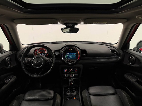 MINI Clubman Cooper 10 of 26