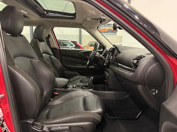MINI Clubman Cooper 13 of 26