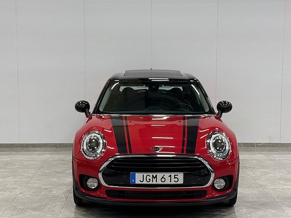 MINI Clubman Cooper 6 of 26