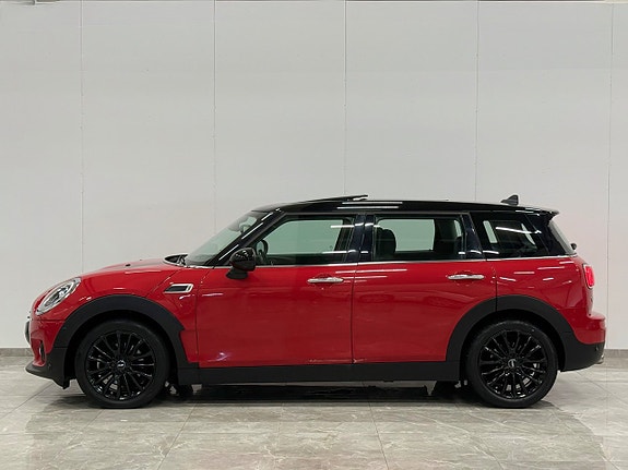 MINI Clubman Cooper 8 of 26