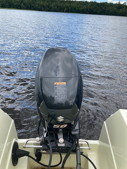 Finnsport 480R 5 of 7