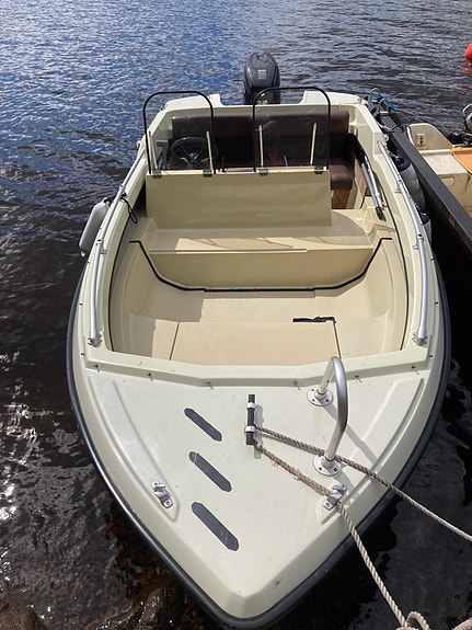Finnsport 480R 3 of 7