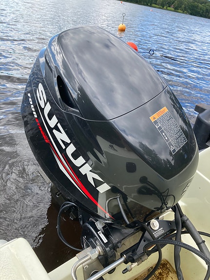Finnsport 480R 7 of 7