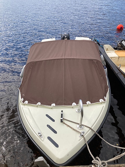 Finnsport 480R 2 of 7