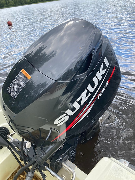 Finnsport 480R 6 of 7