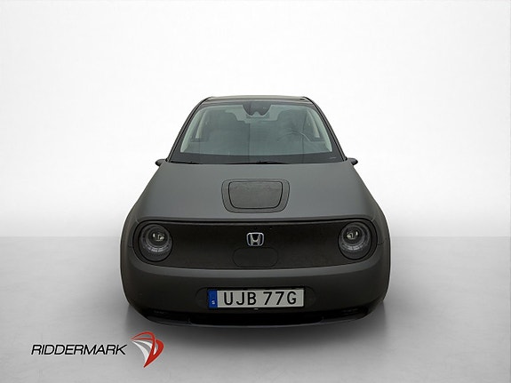 Honda e 3 of 30