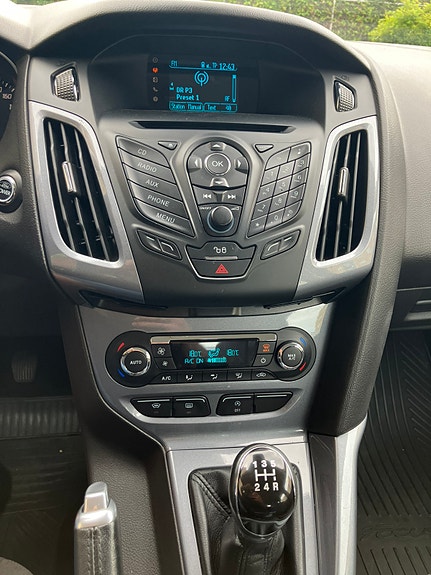 Ford Focus 8 of 9