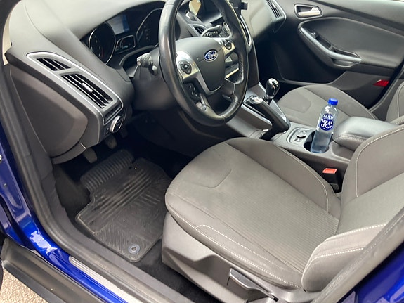 Ford Focus 6 of 9