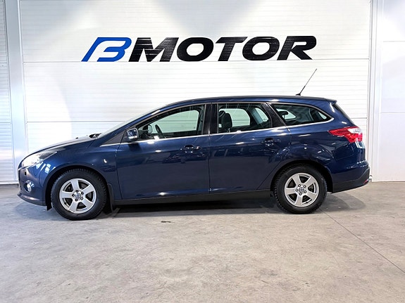 Ford Focus 3 of 16