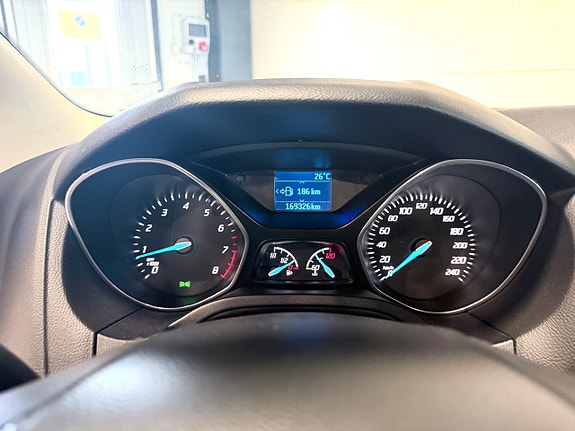 Ford Focus 16 of 16