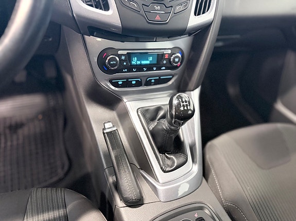 Ford Focus 11 of 16