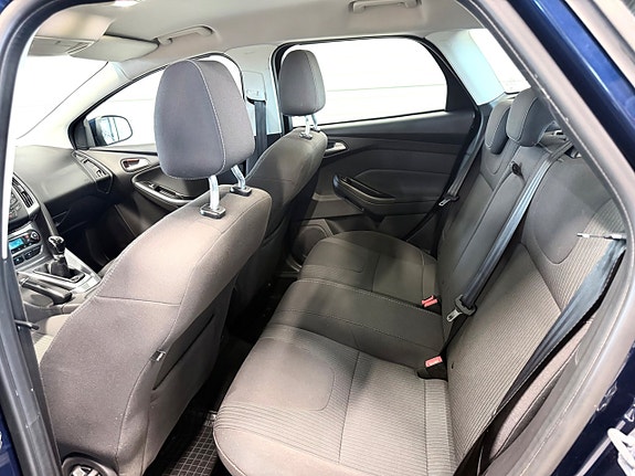 Ford Focus 13 of 16