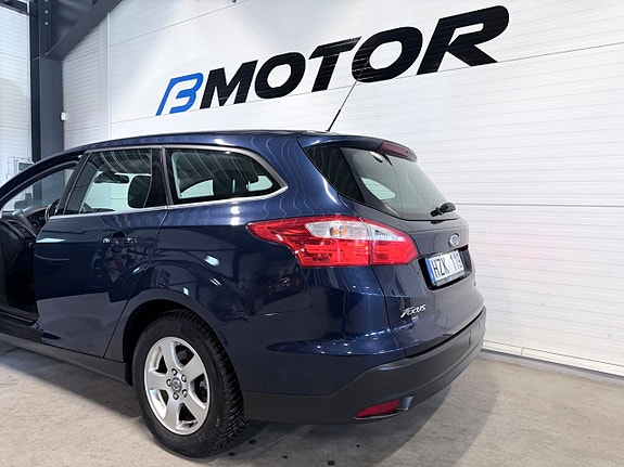Ford Focus 6 of 16