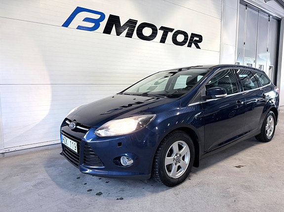 Ford Focus 8 of 16