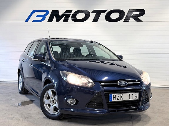 Ford Focus 4 of 16