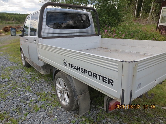 Volkswagen Transporter 2 of 4