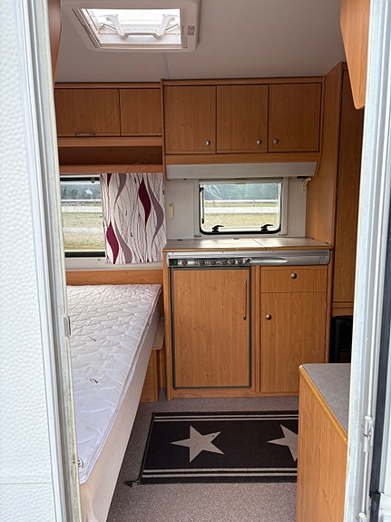 Knaus Sundwind 530 2 of 6