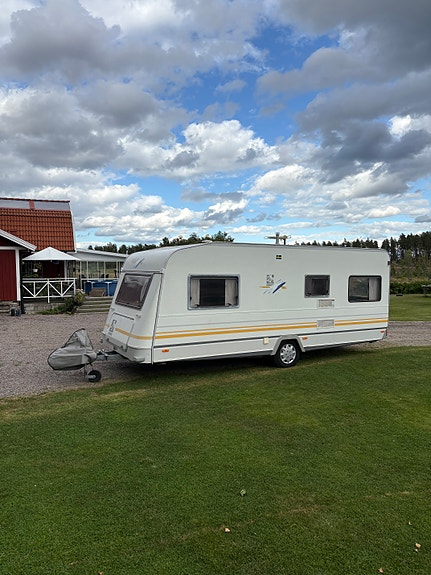 Knaus Sundwind 530 6 of 6