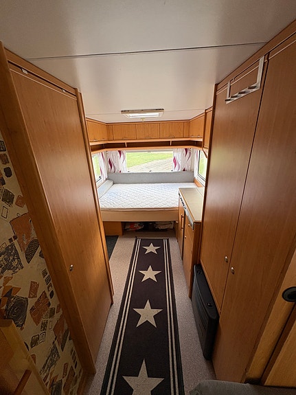 Knaus Sundwind 530 4 of 6