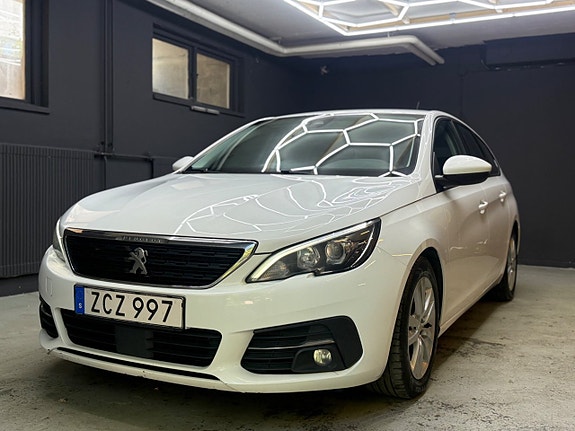 Peugeot 308 SW
