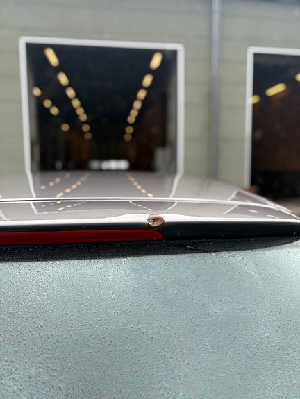 Volkswagen Golf V 5 of 15
