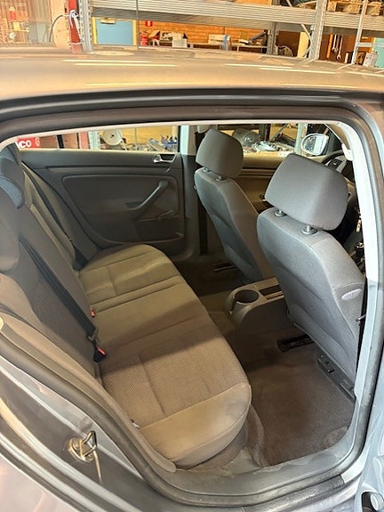 Volkswagen Golf V 14 of 15