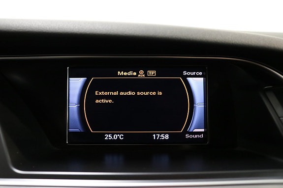 Audi A4 allroad 13 of 25