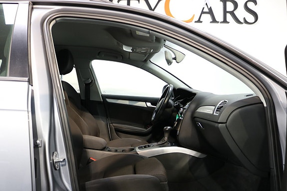 Audi A4 allroad 15 of 25