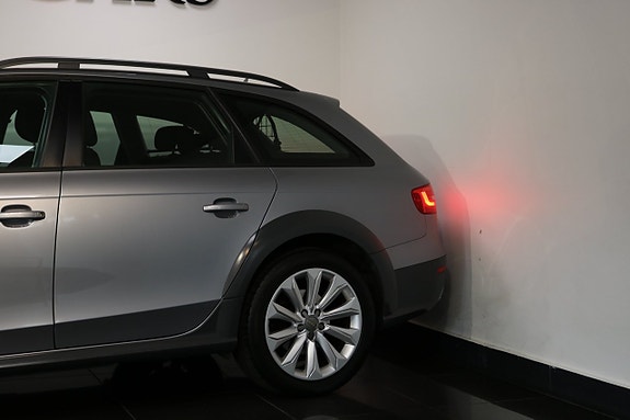 Audi A4 allroad 25 of 25