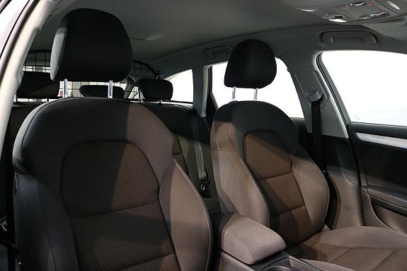 Audi A4 allroad 17 of 25