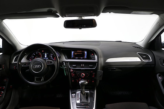 Audi A4 allroad 12 of 25