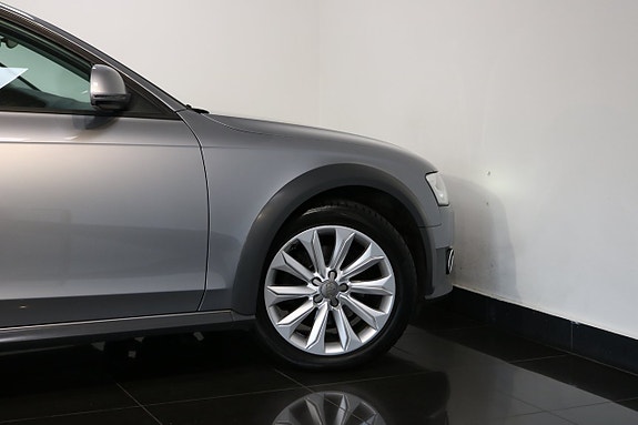 Audi A4 allroad 24 of 25