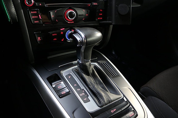 Audi A4 allroad 11 of 25