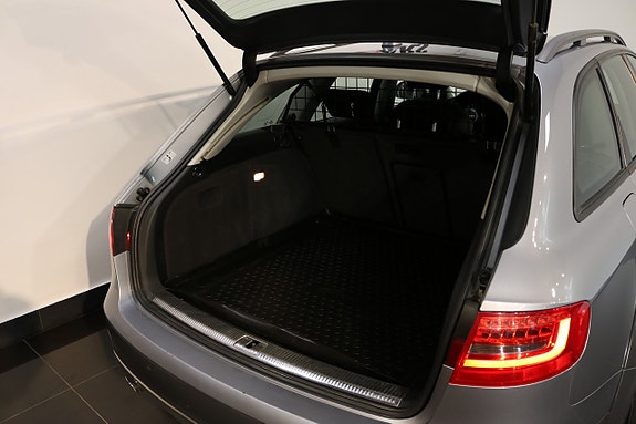 Audi A4 allroad 20 of 25